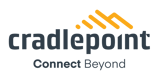 Cradlepoint Logo