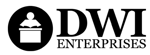 DWI Enterprises Logo