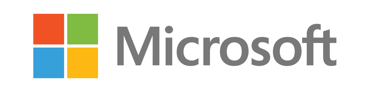 Microsoft Logo