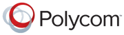 Polycom Logo