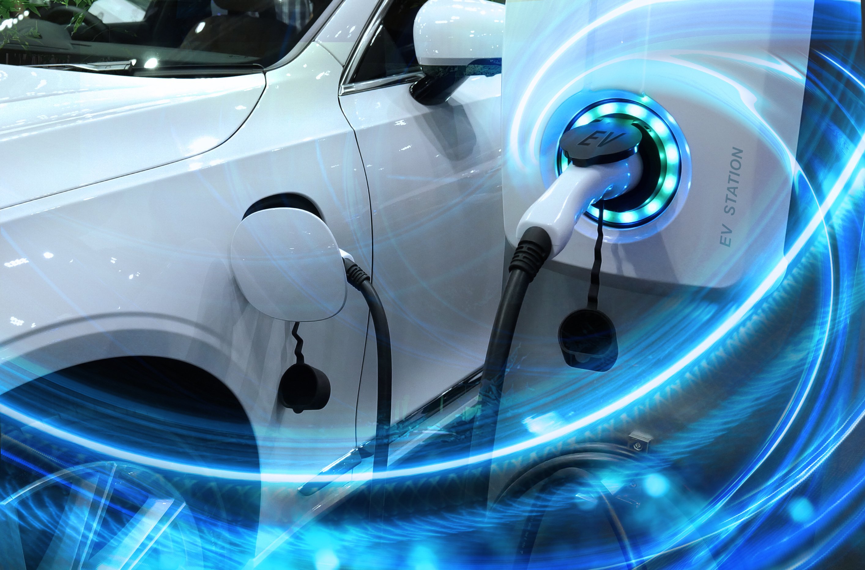 electric vehicle charging