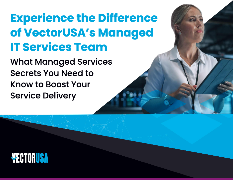 [SBM] Managed Services Ebook Cover
