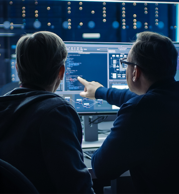 cybersecurity