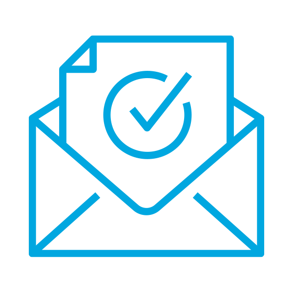 email security icon