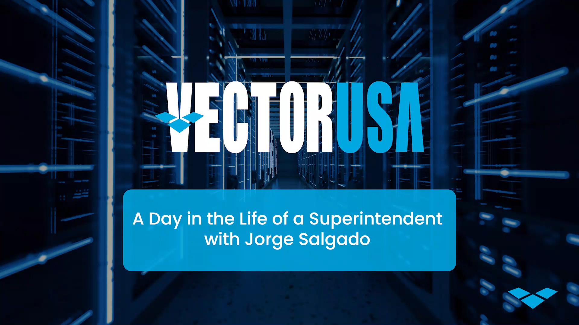 image representing Day in the life - Jorge Salgado