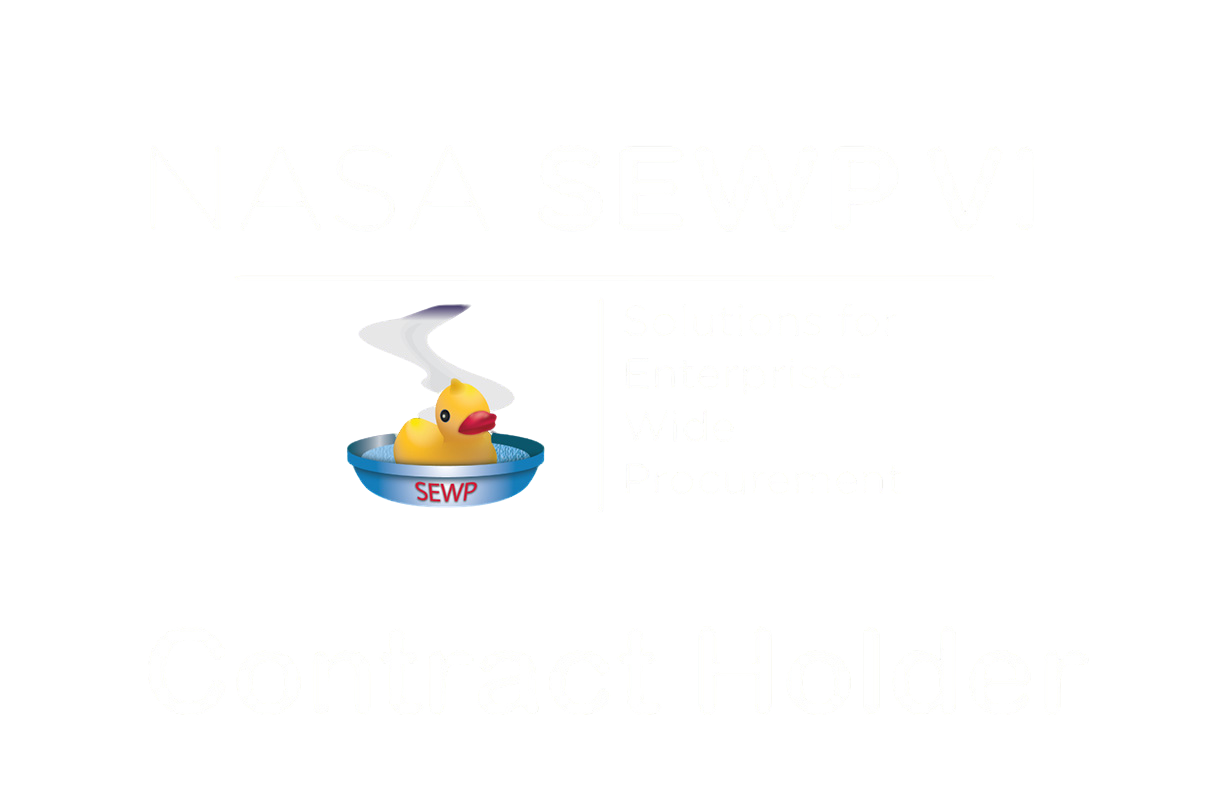 NASA SEWP VI Contract Holder